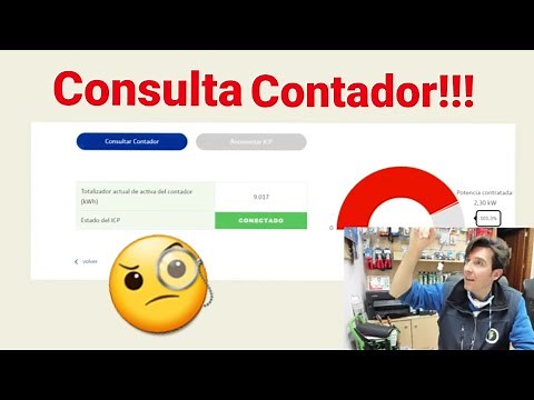 ONLINE access to the COUNTER and RECONNECT the ICP