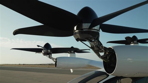 AFWERX Agility Prime – A New Era of Aerospace