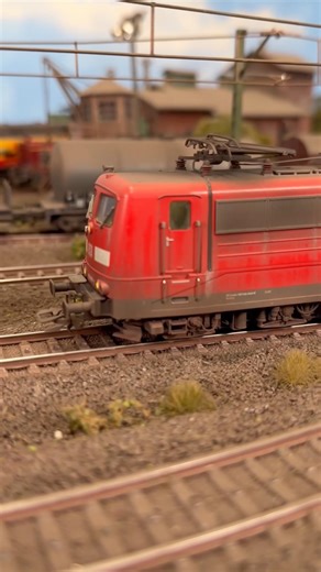 Hallo Modelleisenbahn Freunde‼️Für alle Spuren und Epochen 🚂 Auftragsalterung für Modelleisenbahnen