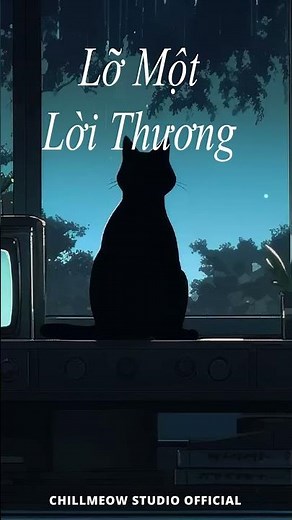 Lỡ Một Lời Thương Lofi - Bản Nhạc Cho Những Kẻ Thầm Thương Trộm Nhớ 💔 #shorts