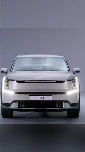 Kia’s Best EV Yet? 2026 EV9 Full Review!