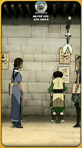 Me voy con Sokka #Avatar #memes #humor #avatarthelastairbender #avatarlaleyendadeaang ➡️Memes de la isla ember . Revivi los mejores momentos de cada episodio Semana 36: El Lago Laogai Seguime para no perderte de ninguno ! | Appa Comics