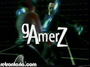 Classic late 90s video game series from YTV | Retrontario