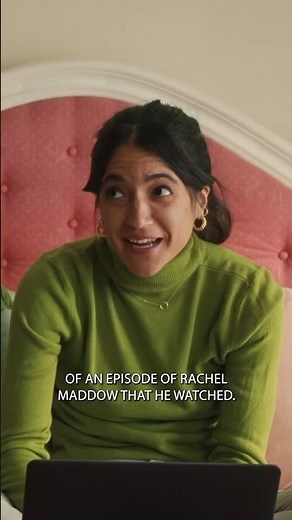 The Elephant In The Room | Clip