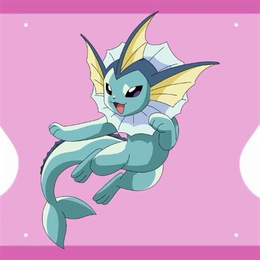 Solo - Animation Meme #pokemon #eeveelution #memes #animation #flipaclip