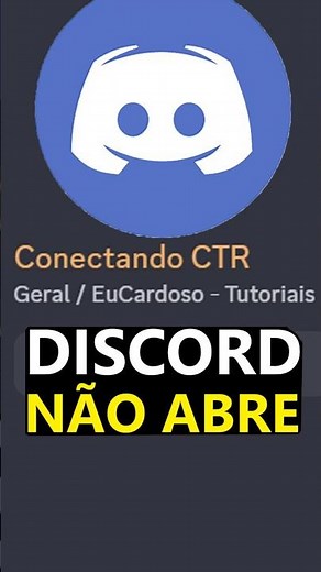 How to fix Discord not wanting to connect