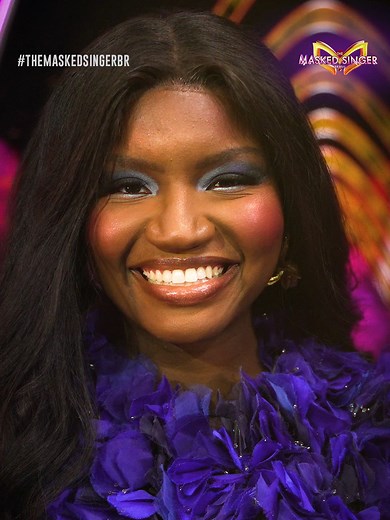 The Masked Singer Brasil no TikTok