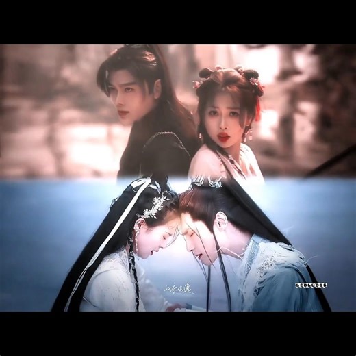 少跟他们废话！我俩直接切大号，一统天下🔥 No More Nonsense! We Switch to Main Accounts and Rule the World 🔥 #罗云熙 #cdrama