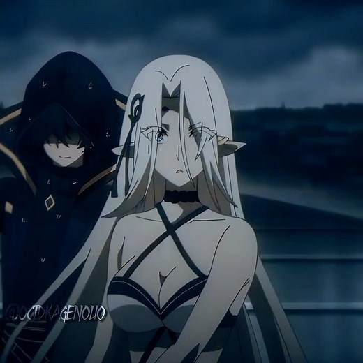 Best flash step so far #anime #shorts