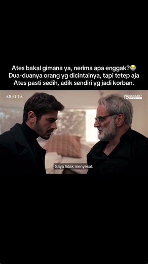 Dilema Cinta dalam Drama Turki