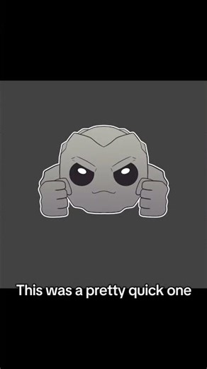 Drawing EVERY Pokemon [ 0074: Geodude ]