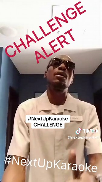 #NextUpKaraoke #Challenge #Karaoke #Tag5 #Dangerous Who’s up next? Sing your song and tag 5 friends! Join in the World’s largest karaoke chain! #VideoUp