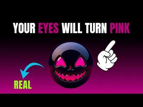 Try This Pink Color Trick Right Now!