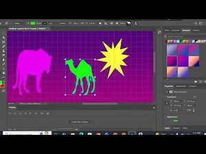 How to Customize Shape Tools to Design Stunning Icons in Adobe Photoshop for Beginners