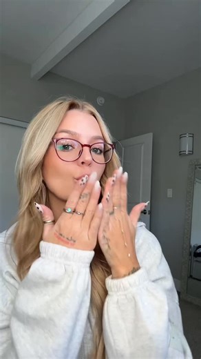 ᴀʟʏssᴀ ᴡᴇsᴛ on Instagram: "use my link in bio to get up to 50% off + extra $10 with code ALYSSAW10 #glassesusa @glassesusa"