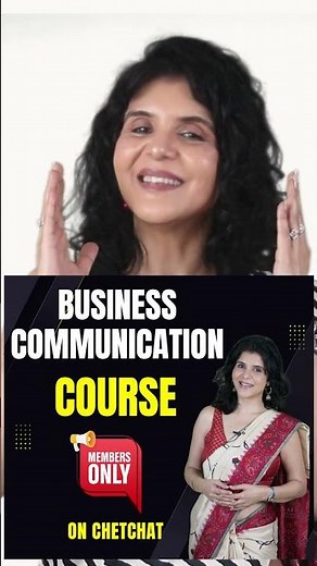 Speak English with Confidence - By Chetna Vasishth | #Shorts #LearnEnglish