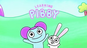 28K views · 1.1K reactions | ...eis o "trailer" de Learning with Pibby: Apocalypse, um crossover entre Cartoon Network, Hanna Barbera, Warner Bros e Adult Swim. #Kojiro | Noitosfera Fansub | Facebook