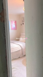 9.6K views · 2.1K reactions | This is My Room Tour  Say hello to...