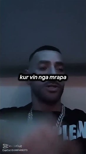 pse po ikni vrap kur po ju vim nga mrapa ju jeni kurv@😉