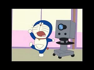 Doraemon 1973 - Love, Love this Camera