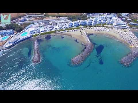 Knossos Beach Bungalows & Suites - Where dreams come true