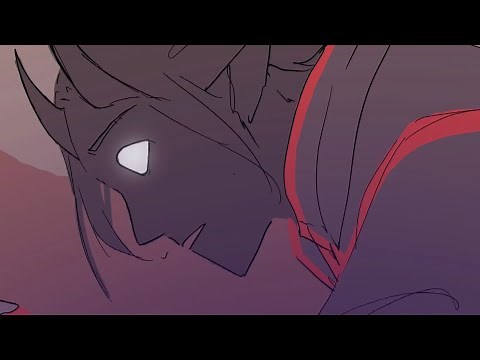 Wither and decay | Dream SMP Animation