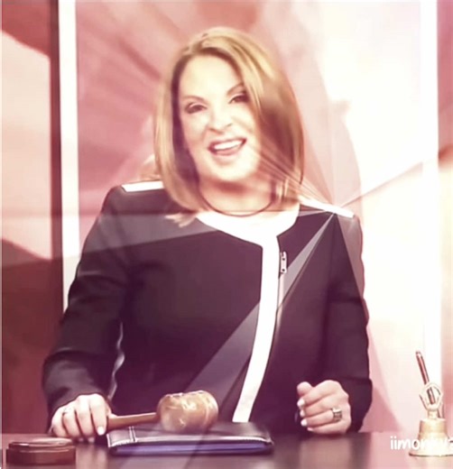 Caso Cerrado y Ana María Polo: Cultura y Bilingüismo