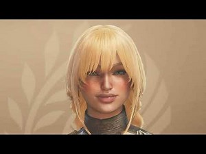 Unlock Stunning Characters in Monster Hunter Wilds with These Secret Creation Codes!