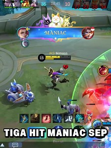 Mastering Lesley Builds in Mobile Legends