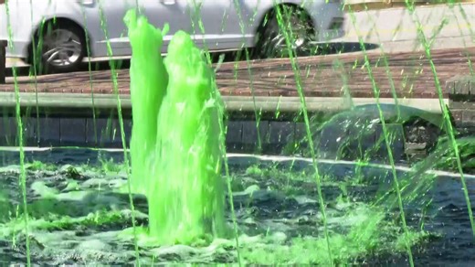 St. Pat’s Festival is ready to turn Five Points green for the 44th consecutive year