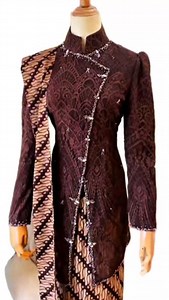 5.8K views · 1.6K reactions | Beautiful janggan pattern. #pattern #fblifestyle #tutorial #patterndesigne #sewingpatterns | Haola Yulianti | Facebook