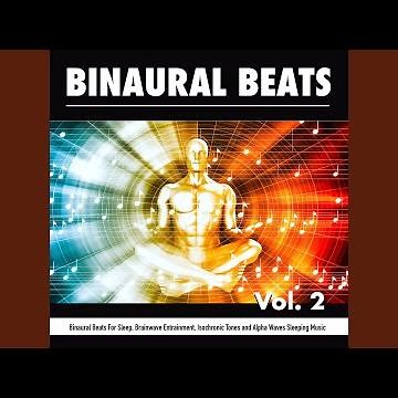 Alpha Waves and Theta Waves