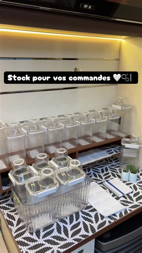 Vinted Commandes : Mini Laverie et Étiquettes