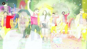 728K views · 69K reactions | Trending video shared via VidMate Best downloader for video and image on YouTube, WhatsApp status, Facebook, Instagram... Platform for FREE latest movies Download VidMate Now! | Paswan Paswan Jii Ljp | Facebook