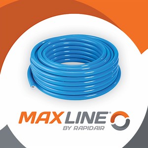 Maxline Air Line Tubing | C-Aire Compressors