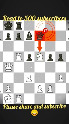 Brilliant Queen sacrifices 👑#chess #chessgames #chessproblems