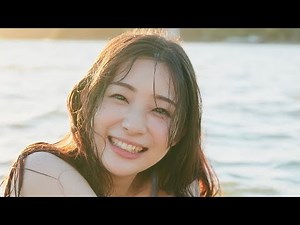 【足立梨花】極上のグラビア