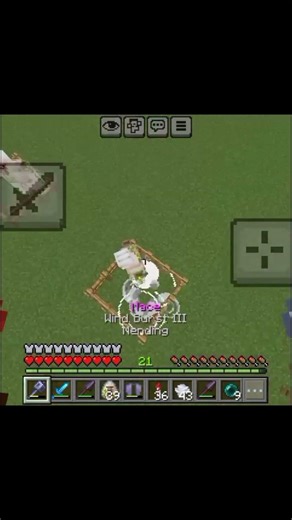 You’re Losing PvP Because of THIS… 😳 (MCPE Tips)