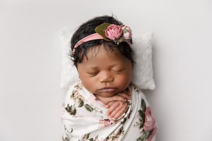 Editing newborn photos: 3 Skin smoothing techniques compared (with videos) - Click Magazine