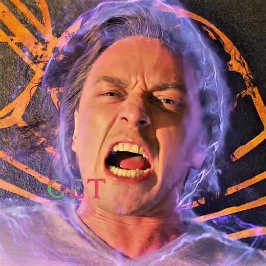From a total school wipeout to saving Professor X: Nightcrawler is the REAL MVP! 🔥 #XMen2 #Shorts