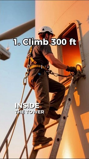 How Wind Turbine Repairs Actually Work (Quick Breakdown)