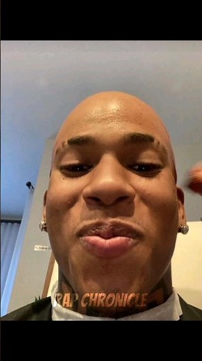 Evolution of NLE Choppa 🔫😳 #rap #nlechoppa