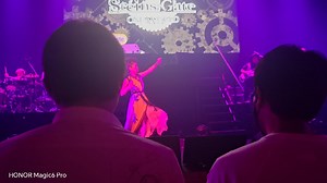 STEINS:GATE 15th LIVE Hacking to the gate 现场录制