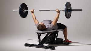 How To Master The Bench Press