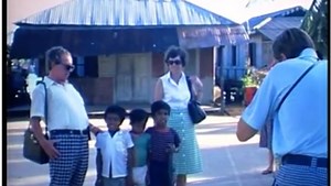 This video will bring you back to 1975 Singapore for 7 lovely minutes