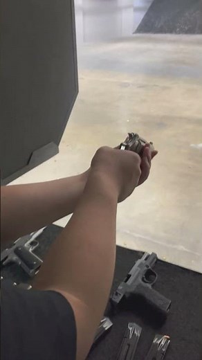 3 inch revolver by Kimber (K6S)
