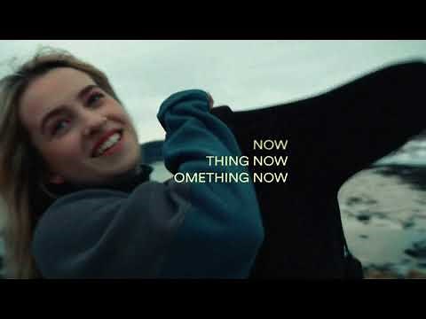 SKAAR - Say Something Now (Lyric Video)