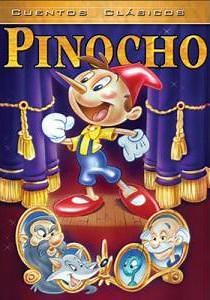 Pinocchio  (1993)