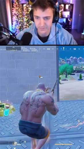 Air Sniped! New ADS Feature SHOCKS Gamers #shorts