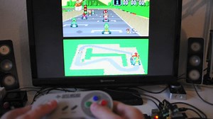 SNES-Adapter for the Raspberry Pi – #piday #raspberrypi @Raspberry_Pi